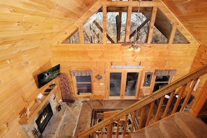 House, Multiple Beds (All Tucked Away #114) | Interior - All Tucked Away #114 (Sevierville)