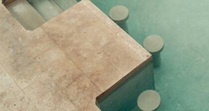 Breathtaking Beach Villa, Feel the Inviting Vibe!