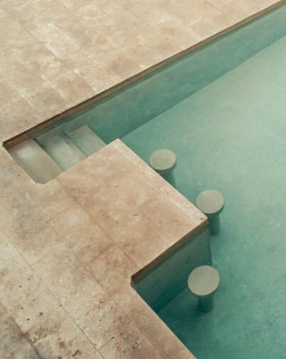 Breathtaking Beach Villa, Feel the Inviting Vibe!