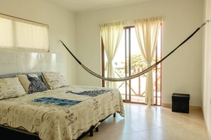 Apartment (2 Bedrooms)