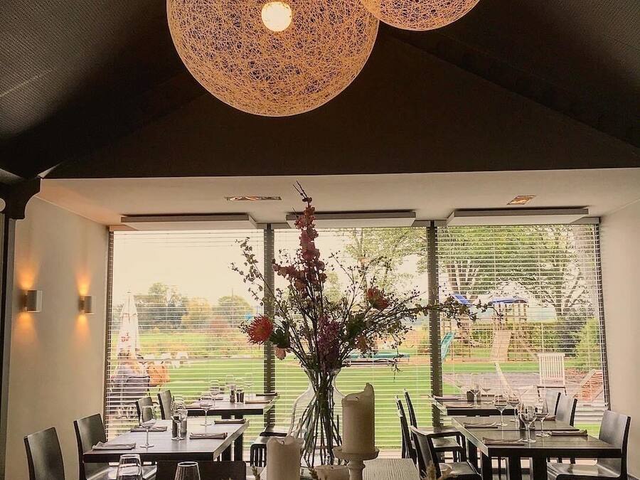 Ilmainen päivittäinen buffetaamiainen