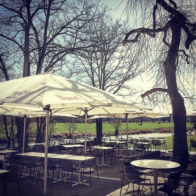 Hotel La Passerelle
