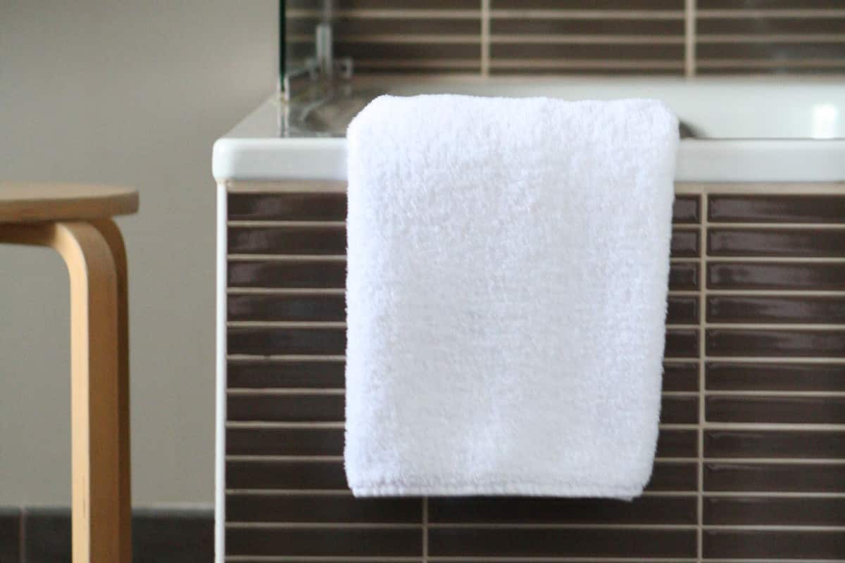 superior room | bathroom amenities | free toiletries, hair dryer, towels, toilet paper