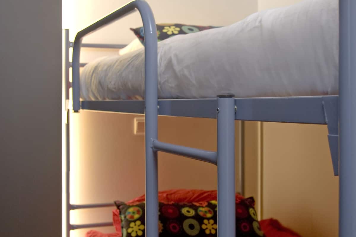 Familie vierpersoonskamer | Themakamer voor kinderen