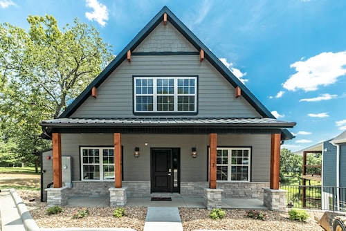 Reunion Lodges at Thousand Hills