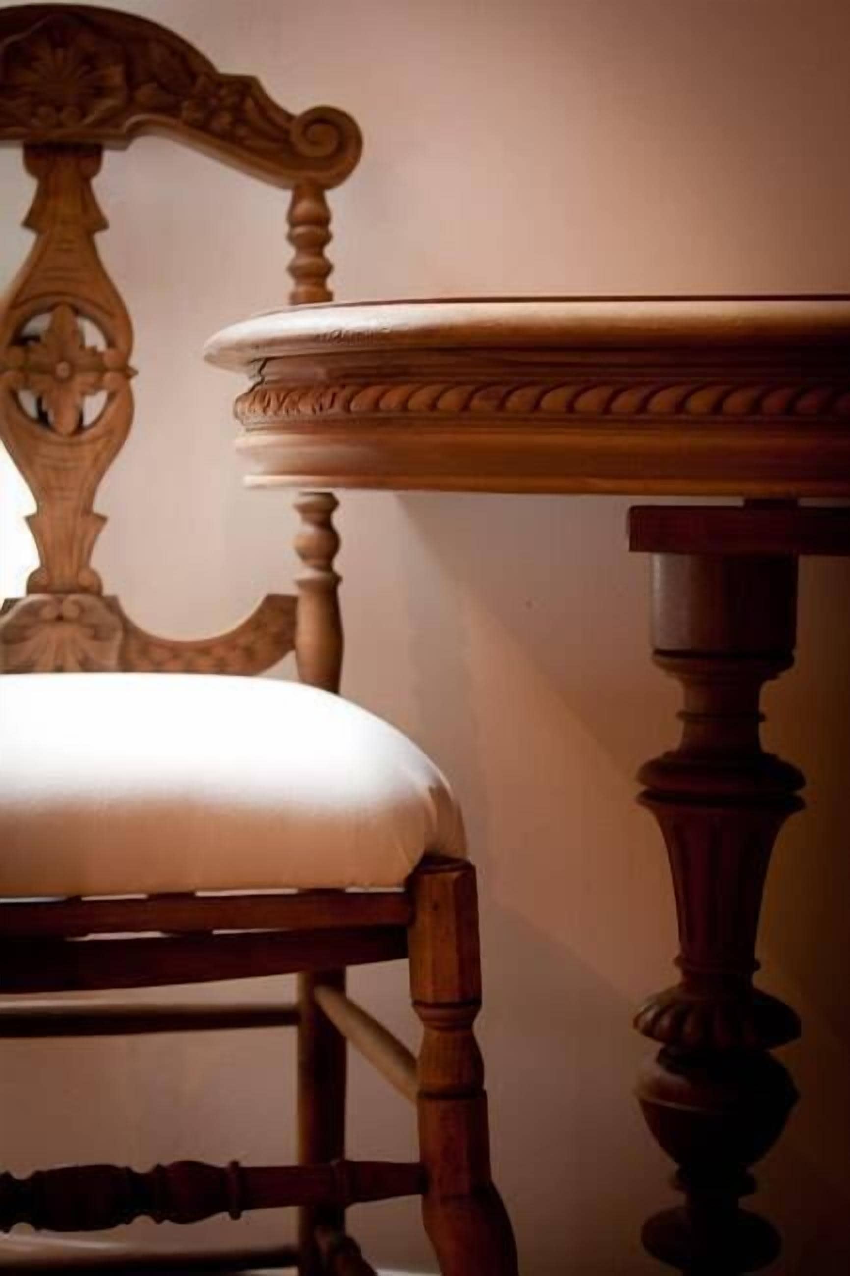 double room (douceur) | room amenity