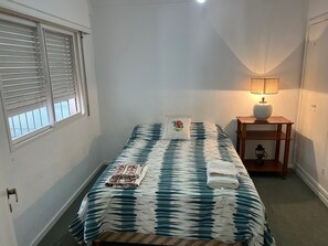 3 bedrooms, free WiFi