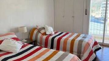 3 chambres, Wi-Fi gratuit