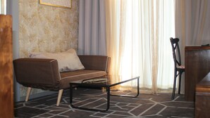 Family Room, Garden View - City Centre Hotel (Tashkent)