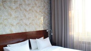Family Room, Garden View - City Centre Hotel (Tashkent)