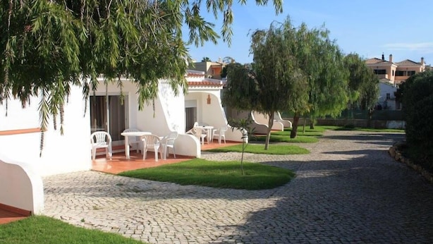 Exterior - Hostel Amoreira (Portimão)