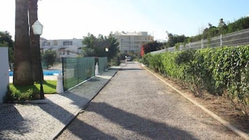 Exterieur