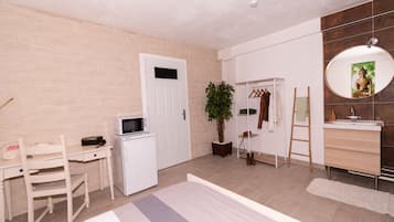 1 habitación y wifi