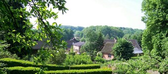 Ferieleilighet på Malus Ponyhof