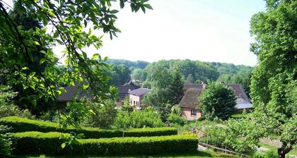 Vacation apartment at Malus Ponyhof