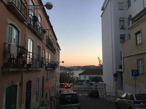 Estacionamento