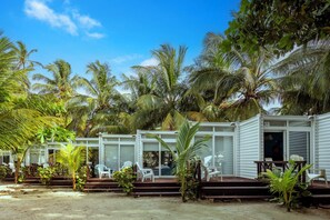 Exterior - Hotel Reina del Mar By Dorado (San Andrés)