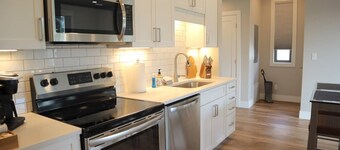 Downtown Traverse City - Capri 313