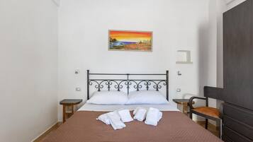 1 bedroom, internet