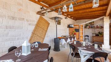 Restaurantes