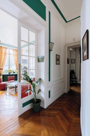 Interieur
