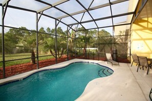 Pool - Tov404 (Kissimmee)