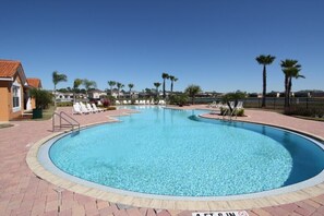 Pool - Tov404 (Kissimmee)