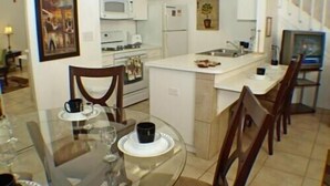 Apartment | Private kitchen - Mk028or (Kissimmee)