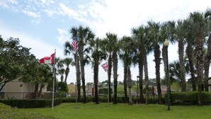 Apartment | Property grounds - Mk028or (Kissimmee)