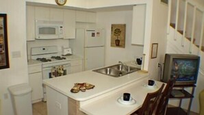 Apartment | Private kitchen - Mk028or (Kissimmee)