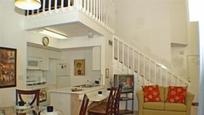 Apartment | Living room - Mk028or (Kissimmee)