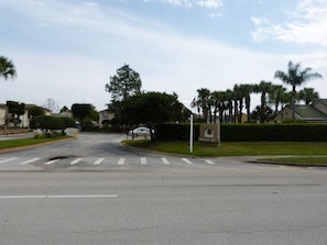 Apartment | Exterior