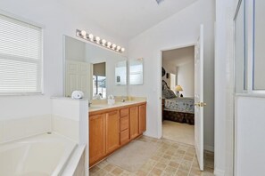House | Bathroom | Towels