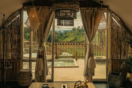 Atma Villas - Holistic Wellness Experience