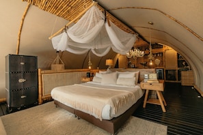 Elixor Palace | Premium bedding, Select Comfort beds, individually decorated