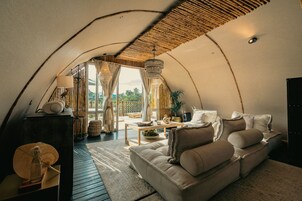 Elixor Palace | Lake view