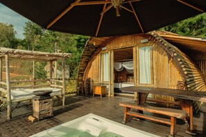 Bamboo Palace Supreme | Poreamme