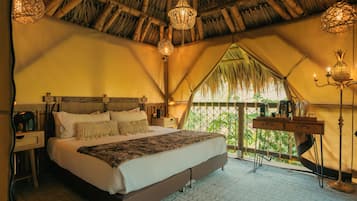 Lake view Villa | Literie de qualité supérieure, matelas Select Comfort