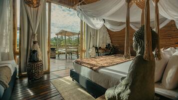 Bamboo Palace Supreme | View from room