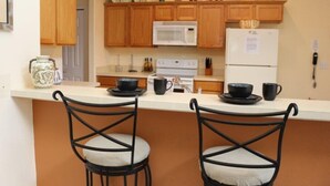 House | Private kitchen - Gb007or (Clermont)