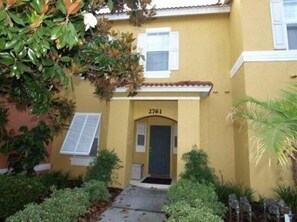 Apartment | Exterior