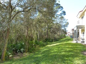 Apartment | Property grounds