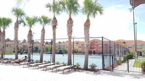 Apartment | Pool
