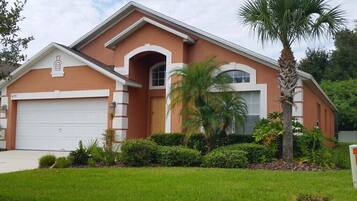 Casa | Exterior