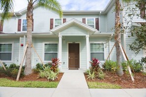 Apartment | Exterior - Cozy for Family Vacation Wl8988 (Kissimmee)