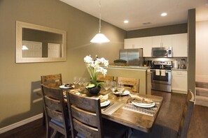 Apartment | Private kitchen