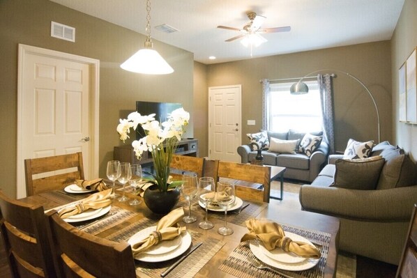 Apartment | Private kitchen