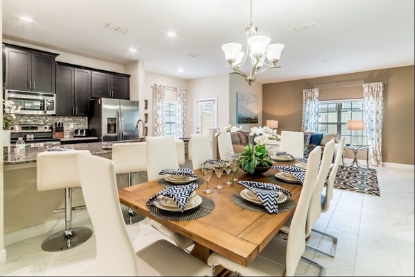 Apartment | Private kitchen