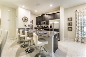 Apartment | Private kitchen