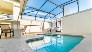 Apartment | Pool - Luxury Disney Retreat (Kissimmee)